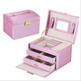 Princess-style Jewelry Box