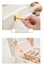 Princess-style Jewelry Box
