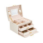 Princess-style Jewelry Box