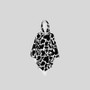 All-over print unisex cloak