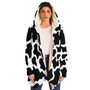 Premium Cow Print Cloak