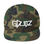 GDUBZ SNAPBACK HAT