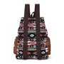 BOHEMIAN RUCKSACK BACKPACK