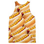 HOT DOG TANKTOP