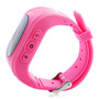 Q50 GPS Smart Kid Safe smart Watch SOS Call Location Finder Locator Tracker Smart Monitoring Positioning Phone Q50 Kid GPS Watch