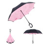 Windproof Reverse Umbrella