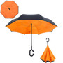 Windproof Reverse Umbrella