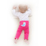 3PCS Autumn Cotton Baby Boy pants Cartoon Toddler Girls Leggings PP Pant Trousers Baby girl Clothes Neonatal Pants for baby