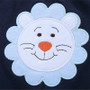 3PCS Autumn Cotton Baby Boy pants Cartoon Toddler Girls Leggings PP Pant Trousers Baby girl Clothes Neonatal Pants for baby