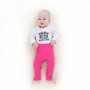 3PCS Autumn Cotton Baby Boy pants Cartoon Toddler Girls Leggings PP Pant Trousers Baby girl Clothes Neonatal Pants for baby