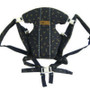 Newborn Baby Carrier Breathable Adjustable Wrap Sling Backpack