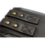 Juego Assassins Creed wallet Men Wallet Small Vintage Wallet Brand High Quality Designer Short Purse DFT-1479