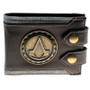 Juego Assassins Creed wallet Men Wallet Small Vintage Wallet Brand High Quality Designer Short Purse DFT-1479