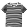JOOBOX Brand Striped T Shirt Man 2017 Fashion Summer tshirt men Cotton O Neck Short Sleeved Slim Fit Tops Tees camisetas hombre