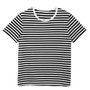 JOOBOX Brand Striped T Shirt Man 2017 Fashion Summer tshirt men Cotton O Neck Short Sleeved Slim Fit Tops Tees camisetas hombre