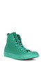 New Converse Women's Green High Top Sneakers, Multi Sizes