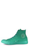 New Converse Women's Green High Top Sneakers, Multi Sizes