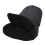 Baby Pram Hand Muff Stroller Accessory Baby Carriage Pushchair Winter Warm Fur Fleece Gloves Buggy Clutch Cart Hand Cover