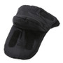 Baby Pram Hand Muff Stroller Accessory Baby Carriage Pushchair Winter Warm Fur Fleece Gloves Buggy Clutch Cart Hand Cover