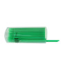 New 100pcs Eyelash Extension Micro Brushes Disposable Individual Applicators Mascara best deal 1pack