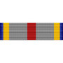 Nevada National Guard Emergency/Humanitarian Service Thin Ribbon