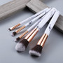 FLD Make Up Brushes Multifunctional Makeup Brush Concealer Eyeshadow Foundation 2020 Makeup Brush Set Tool pincel maquiagem