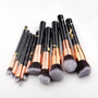 FLD Make Up Brushes Multifunctional Makeup Brush Concealer Eyeshadow Foundation 2020 Makeup Brush Set Tool pincel maquiagem