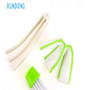 2018 Keyboard Dust Collector Computer Clean Tools Window Blinds Cleaner F23