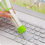 2018 Keyboard Dust Collector Computer Clean Tools Window Blinds Cleaner F23