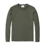 SIMWOOD brand clothing 2017 new arrival  Spring long sleeve t shirt  men causal fashion young 100% cotton TL3505