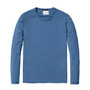 SIMWOOD brand clothing 2017 new arrival  Spring long sleeve t shirt  men causal fashion young 100% cotton TL3505
