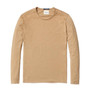 SIMWOOD brand clothing 2017 new arrival  Spring long sleeve t shirt  men causal fashion young 100% cotton TL3505