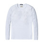 SIMWOOD brand clothing 2017 new arrival  Spring long sleeve t shirt  men causal fashion young 100% cotton TL3505