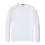 SIMWOOD brand clothing 2017 new arrival  Spring long sleeve t shirt  men causal fashion young 100% cotton TL3505