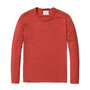SIMWOOD brand clothing 2017 new arrival  Spring long sleeve t shirt  men causal fashion young 100% cotton TL3505