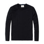 SIMWOOD brand clothing 2017 new arrival  Spring long sleeve t shirt  men causal fashion young 100% cotton TL3505