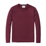 SIMWOOD brand clothing 2017 new arrival  Spring long sleeve t shirt  men causal fashion young 100% cotton TL3505