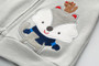Baby Girl Clothes Set Coat Bodysuit Pants Children Cloth Suit Newborn Baby Boy Girls Clothing roupas bebes meninos kids clothes