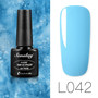 SENALAY Gel nail polish Peel off Need base top coat Nail Set All For Manicure UV LED Gel Varnishes For Nail art Nail Gel