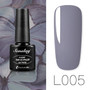 SENALAY Gel nail polish Peel off Need base top coat Nail Set All For Manicure UV LED Gel Varnishes For Nail art Nail Gel