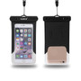 SUMER 5.8 Inch Waterproof Phone Bag Cover Case for Huawei Honor 7 6 Plus 4C 4A 4X 3C 3X X2 Ascend P8 P8 Lite P7 P6 G7 G6 ect