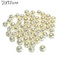 60Pcs/set 10mm Round Sewing Buttons Pearl Buttons for Clothing Sewing Accessories Women Baby Clothing Scrapbooking DIY Material