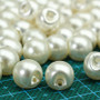 60Pcs/set 10mm Round Sewing Buttons Pearl Buttons for Clothing Sewing Accessories Women Baby Clothing Scrapbooking DIY Material