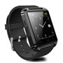 Betreasure U8 Smart Watch Bluetooth Fashion Smartwatch U Watch For iPhone Android Samsung HTC xiaomi  Sony 3 Colors