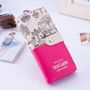 Designer Famous Brand Luxury Women Wallet Purse Female klatch lady walet cuzdan perse Portomonee portfolio dollar price carteras