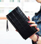 Designer Famous Brand Luxury Women Wallet Purse Female klatch lady walet cuzdan perse Portomonee portfolio dollar price carteras