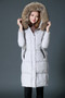 NewBang 5XL Parkas Winter Woman 2017 Down Jacket Winter Warm Thick Coat With Real Raccoon Fur Collar Windbreaker Feather Coat