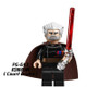 Single Sale star wars superhero Boba Fett Bounty Hunter building blocks model bricks toys for children brinquedos menino