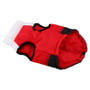Spring Autumn Winter Warm Pet Dog Clothes Vest Harness Puppy Coat Jacket Apparel 4 Color Large Clothes For Dogs