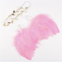 kids newborn Angel Wings Feather Wings Baby Girl hats for girls baby Shoot Hair Accessories Forcaps for boys bonet photo props